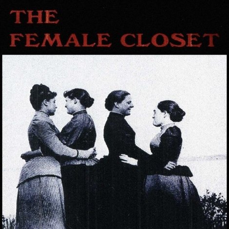 The Female Closet