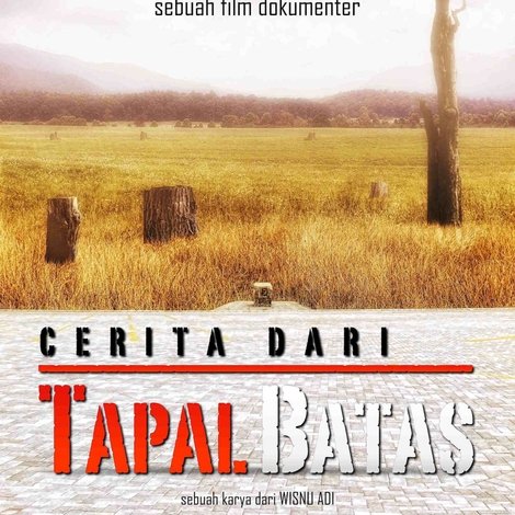 Cerita Dari Tapal Batas