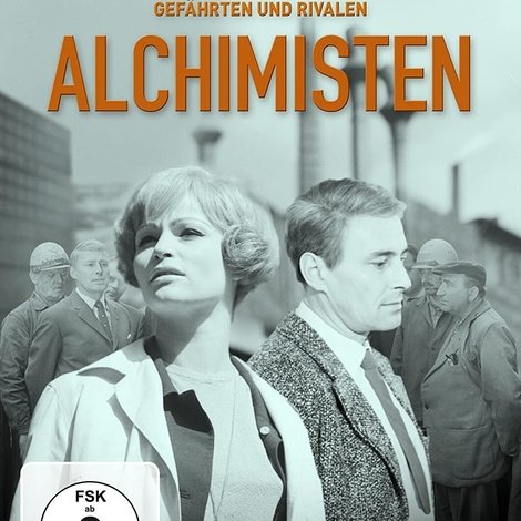 Alchimisten