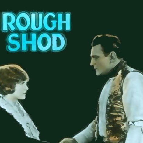 Roughshod
