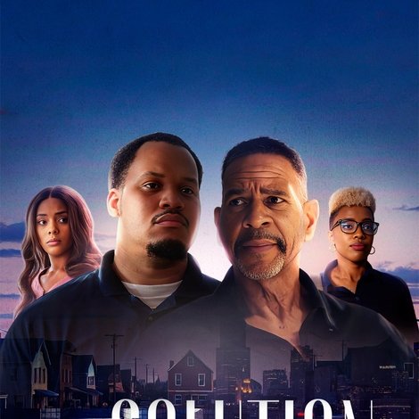 The Solution