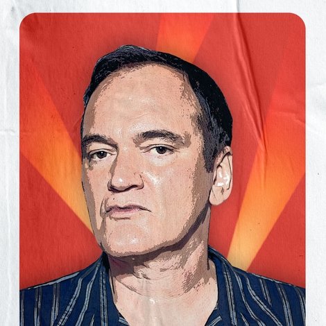The Moviemakers: Tarantino