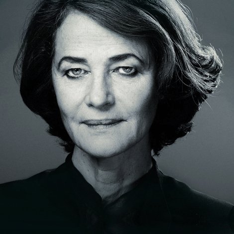 L'Énigme Charlotte Rampling