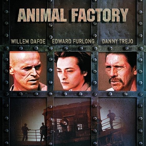 Animal Factory