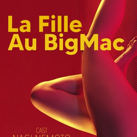 La Fille Au BigMac