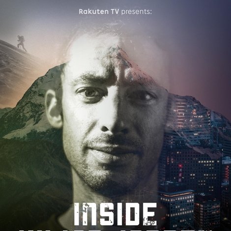 Inside Kilian Jornet