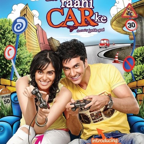 Hum Hai Raahi CAR Ke