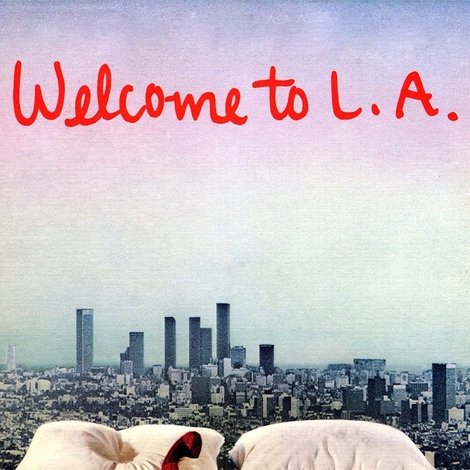 Welcome to L.A.