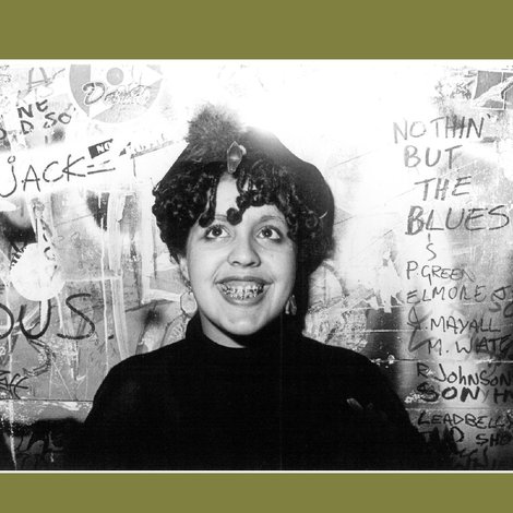 Who Is Poly Styrene?