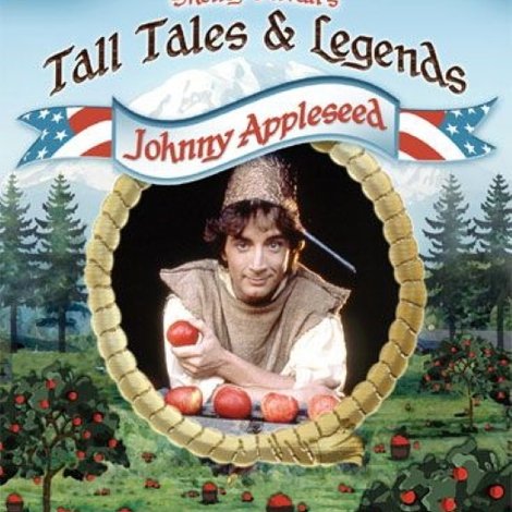 Johnny Appleseed