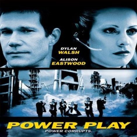 Power Play