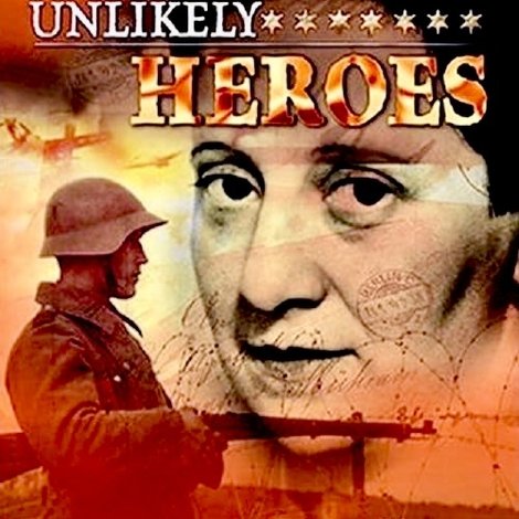 Unlikely Heroes