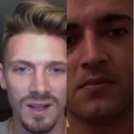 FaceTime Friends