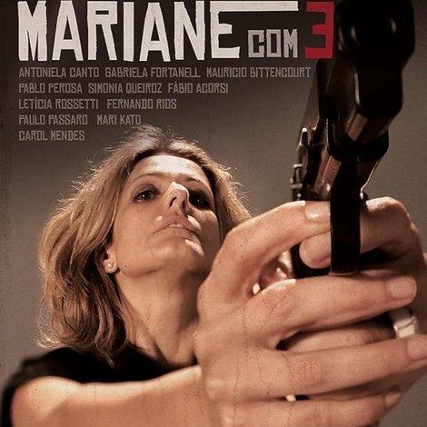 Mariane com E