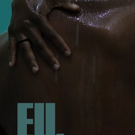 eu, negra