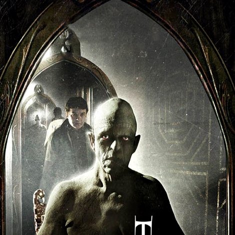 The Evil Within