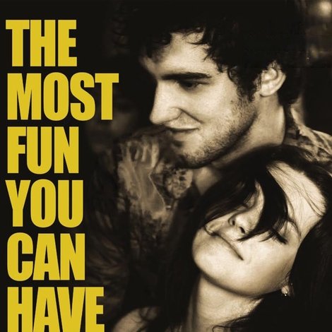 The Most Fun You Can Have Dying