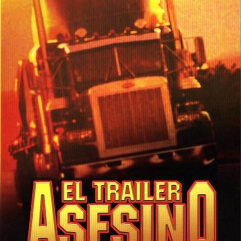 El trailer asesino