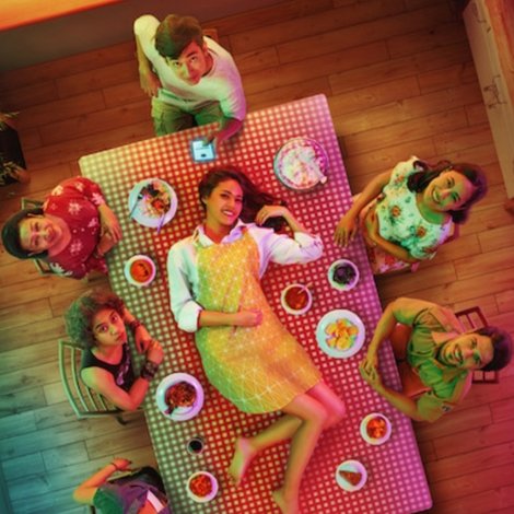 Love for Sale 2