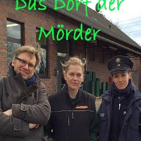 Das Dorf der Mörder