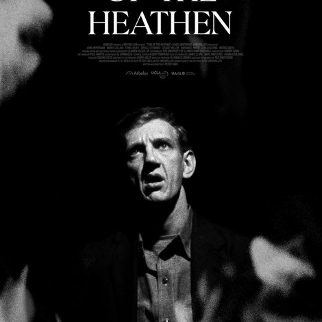 Time of the Heathen