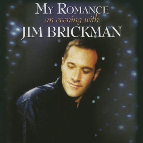 My Romance: An Evening with Jim Brickman