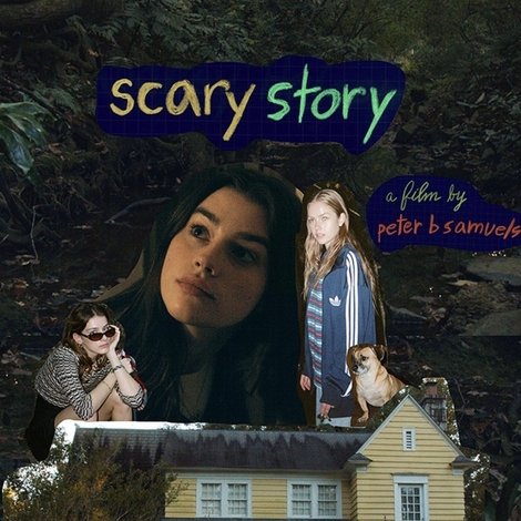 Scary Story