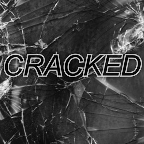 CRACKed