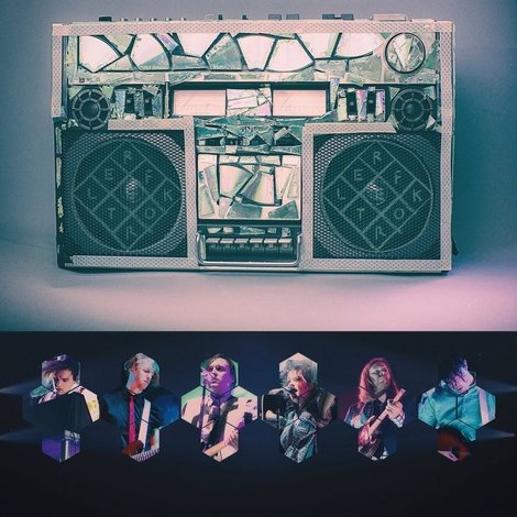 Arcade Fire - The Reflektor Tapes