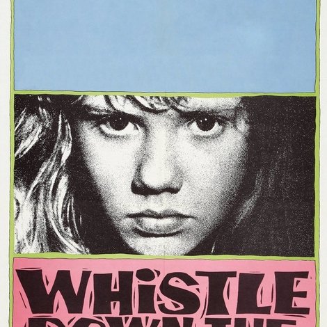 Whistle Down the Wind