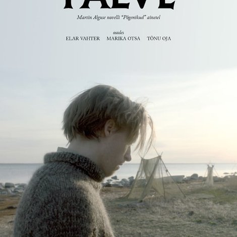 Palve