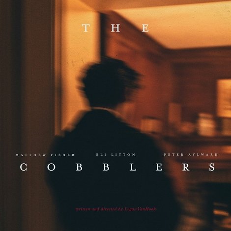 The Cobbler's Son