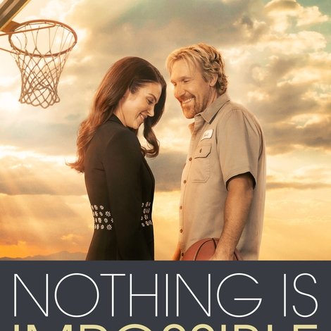 Nothing Is Impossible