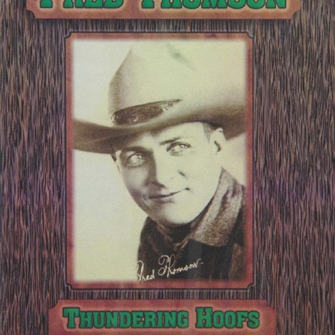 Thundering Hoofs
