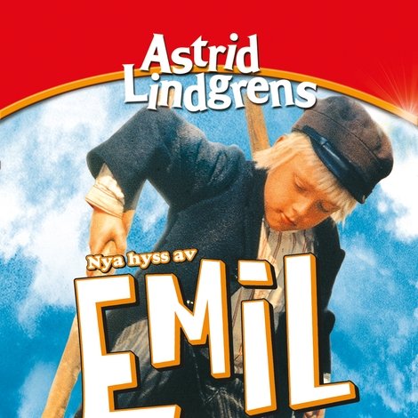 Nya hyss av Emil i Lönneberga