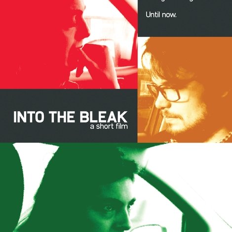Into the Bleak