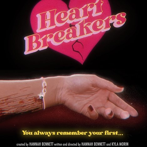 Heartbreakers