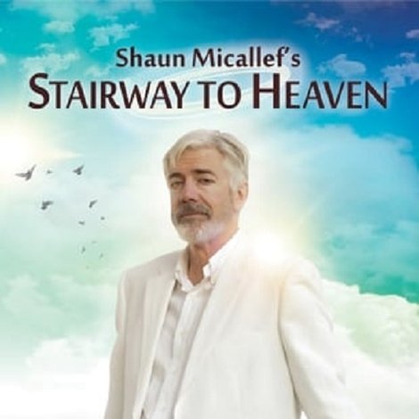 Shaun Micallef's Stairway to Heaven
