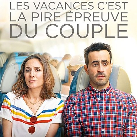 Premières vacances