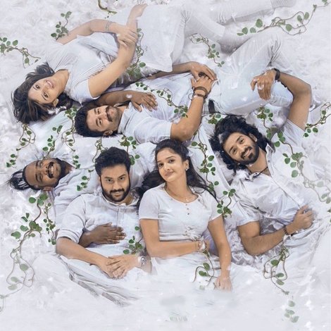 കിനാവള്ളി