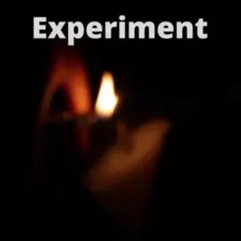 The Experiment