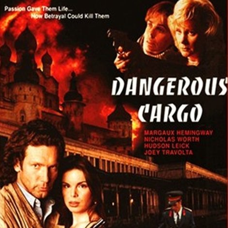 Dangerous Cargo