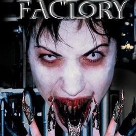 Death Factory