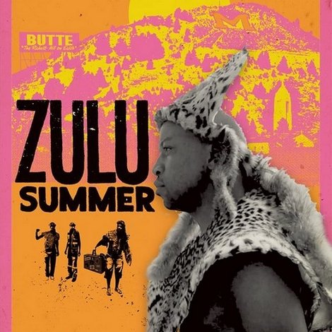 Zulu Summer