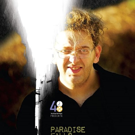 Paradise Falls