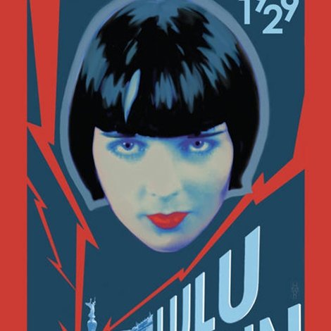 Lulu in Berlin