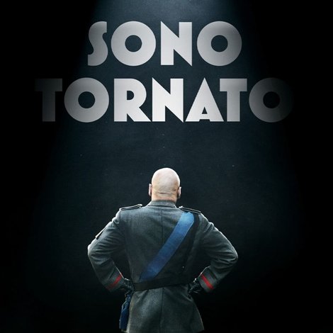 Sono tornato