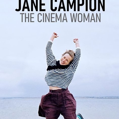 Jane Campion, la femme cinéma