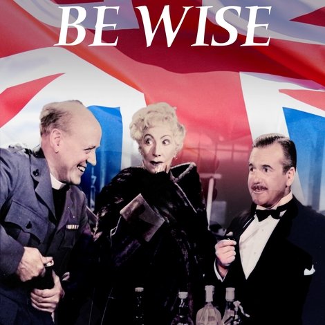 Folly to Be Wise