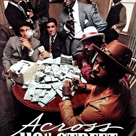Across 110th Street